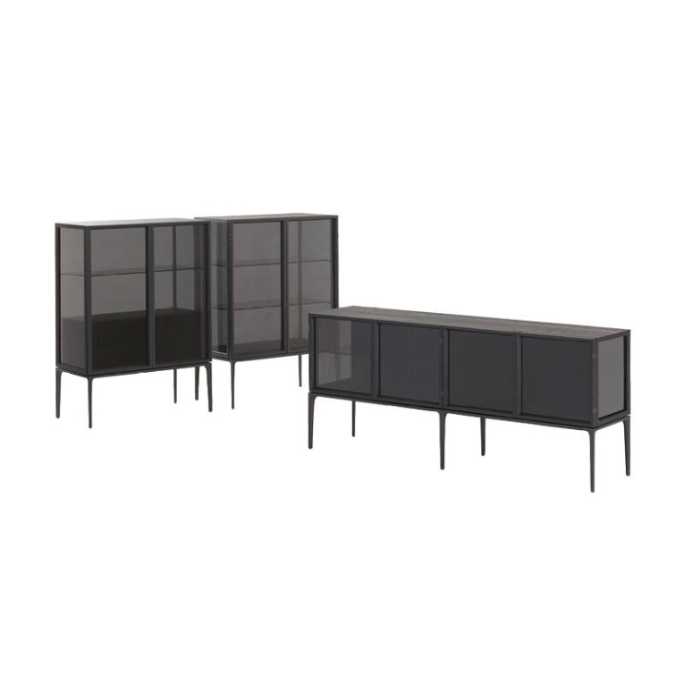 Meuble de rangement AIKO POLIFORM