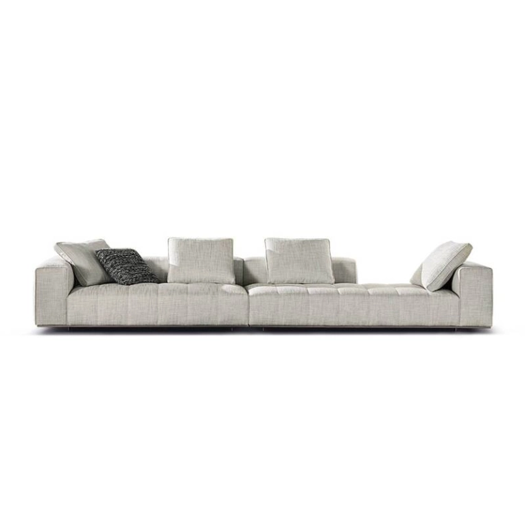 Canapé GOODMAN MINOTTI