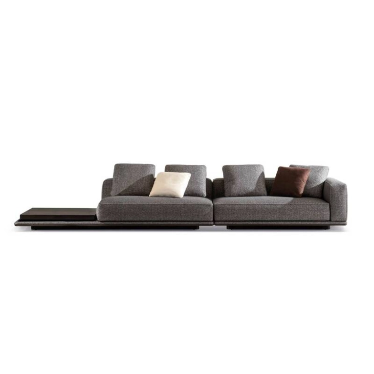 Canapé HORIZONTE MINOTTI