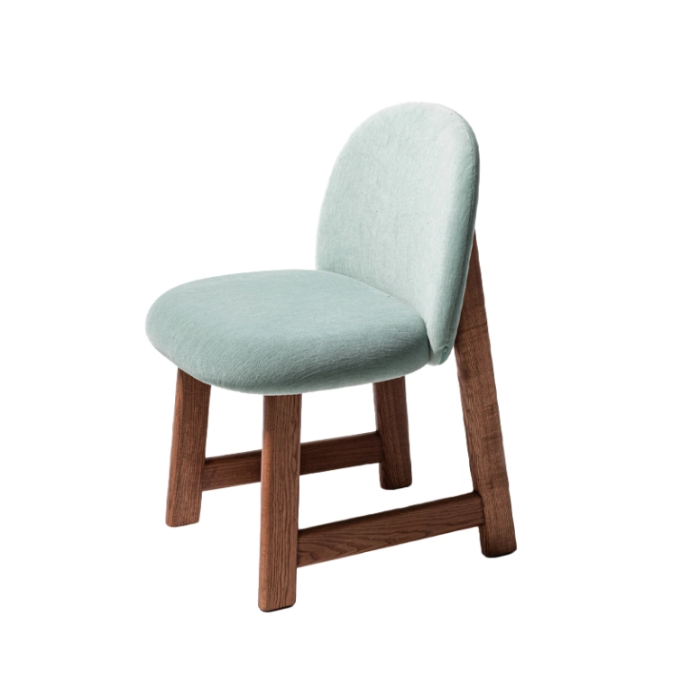 Chaise PHEABY Gentle 933 MOROSO