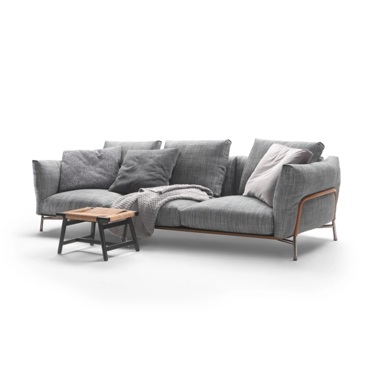 Canapé AMBROEUS FLEXFORM