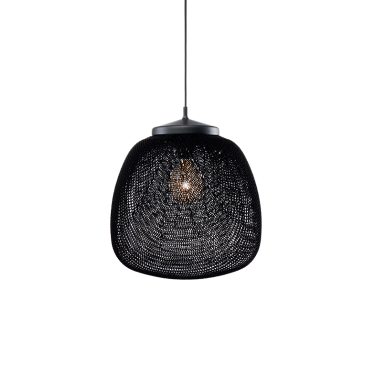 Suspension MADAME CACHET L 40 Wengé TRIBU