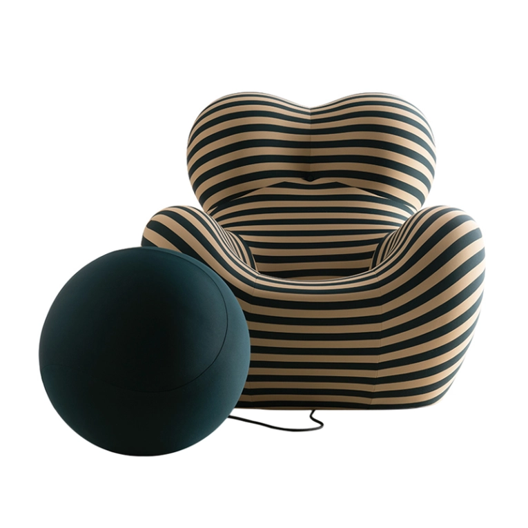 Fauteuil UP 50 B&B ITALIA