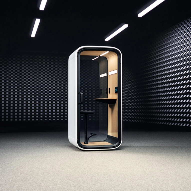 Cabine acoustique FRAMERY ONE COMPACT FRAMERY
