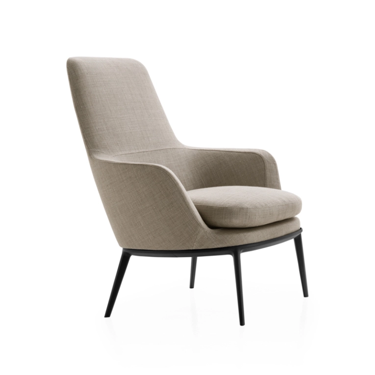 Fauteuil CARATOS HIGH MAXALTO