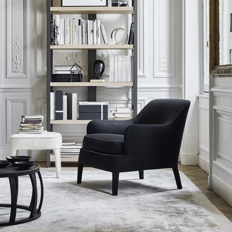 Fauteuil FEBO LOW MAXALTO