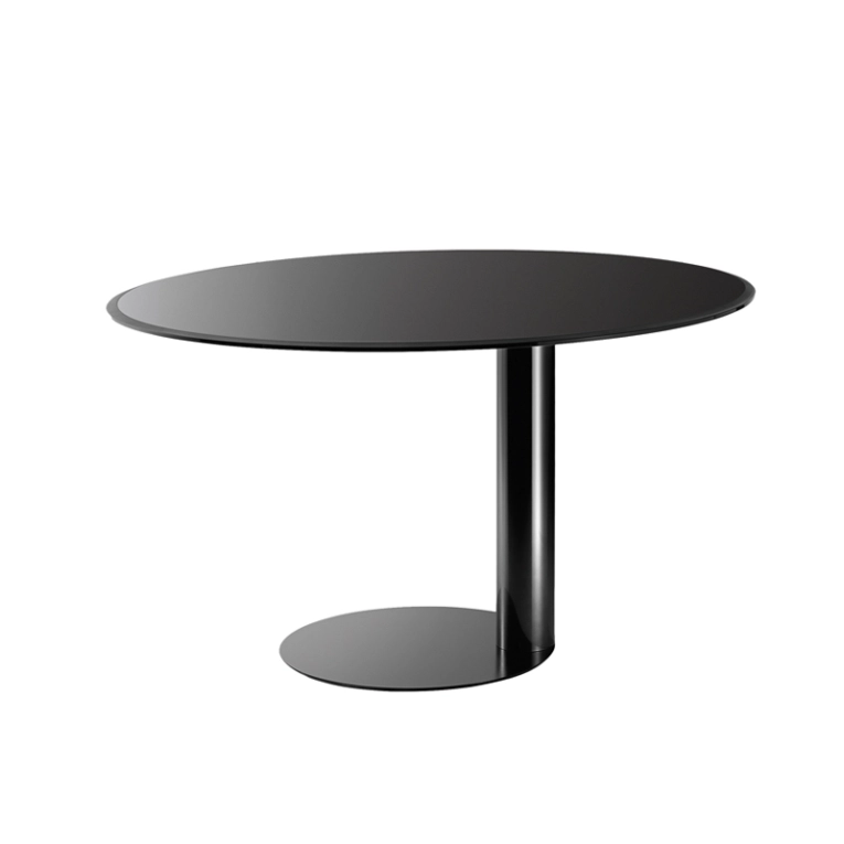 Table OTO Noir GALLOTTI & RADICE