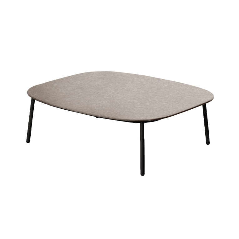 Table basse extérieur Table basse TOSCA Schiste TRIBU