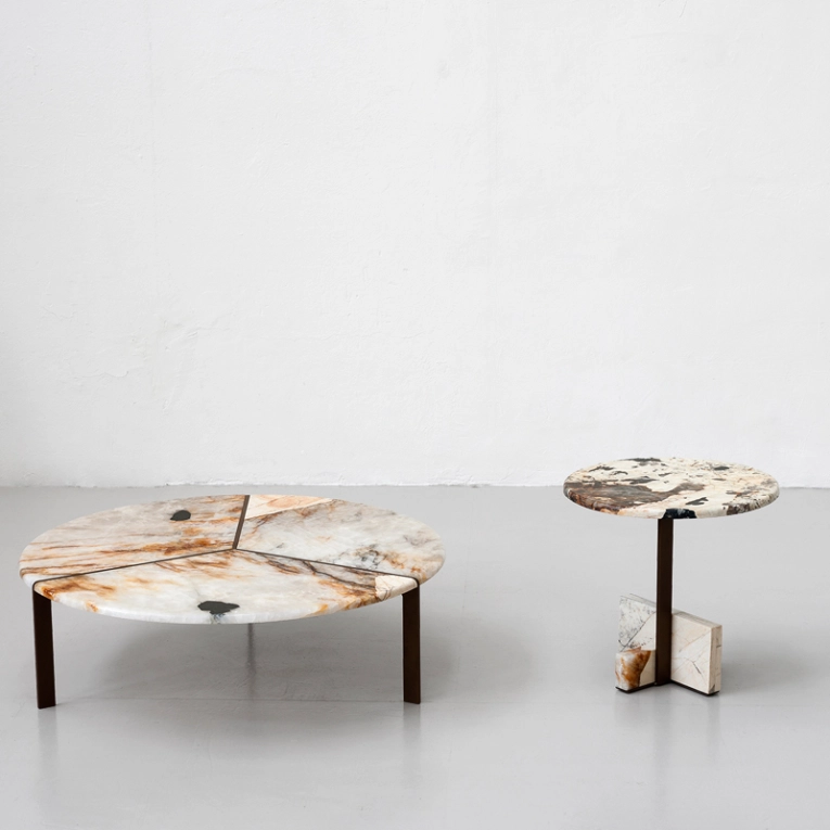 Table basse JOAQUIM TACCHINI