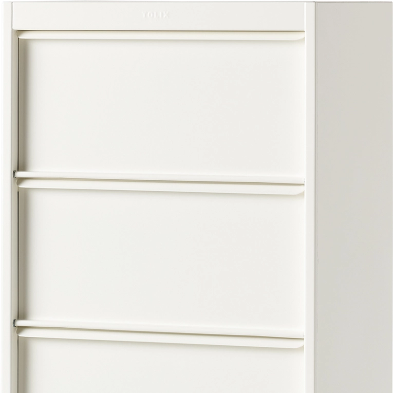Meuble de rangement Caisson CC10 Blanc pur TOLIX