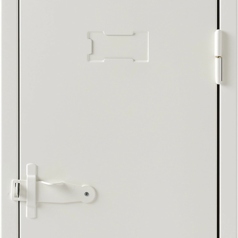 Meuble de rangement Casier B2 Blanc pur TOLIX