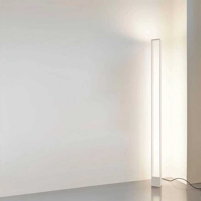 Lampadaire TRU Blanc NEMO LIGHTING