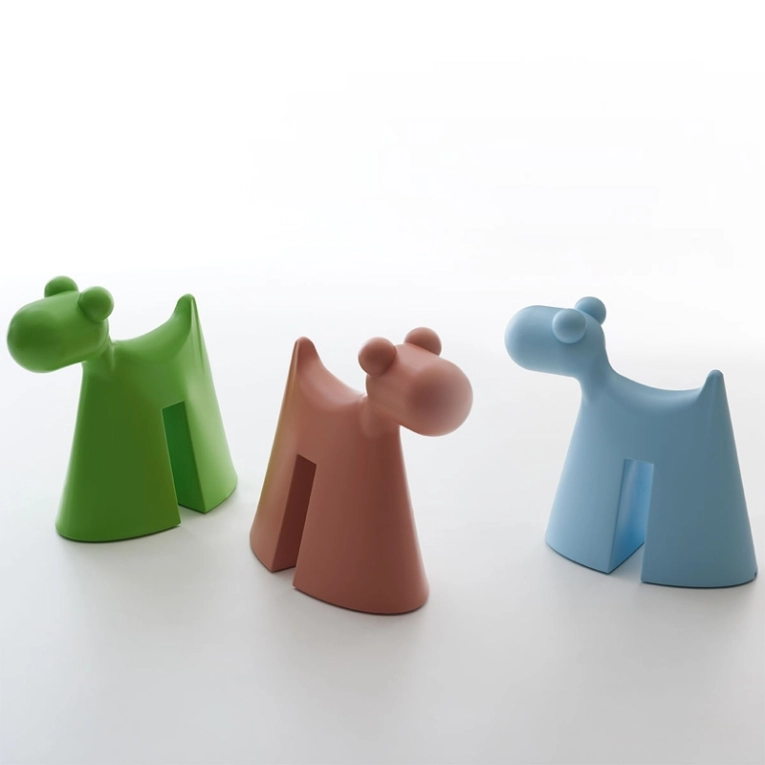 Siège enfant DOGGY Terre cuite SERRALUNGA