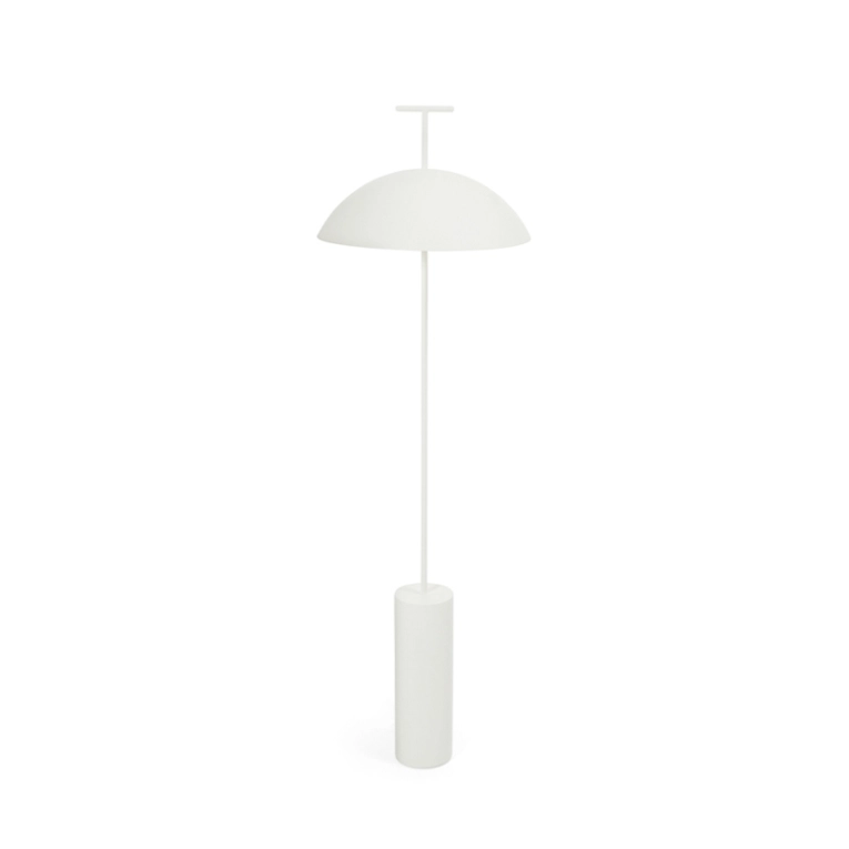 Lampadaire GEEN-A Blanc KARTELL