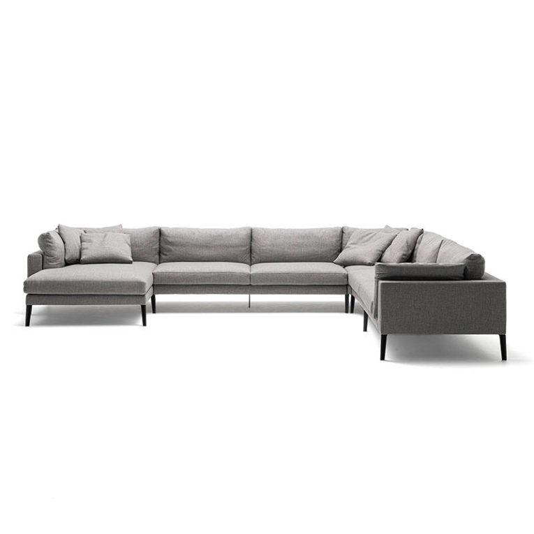 Canapé FLOYD HI 2 SYSTEM LIVING DIVANI