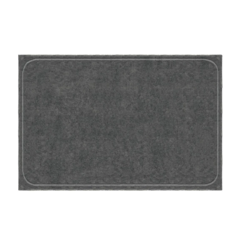 Tapis Tapis OUTLINE Fer MINOTTI