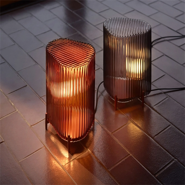 Lampe à poser PUTKI Gris IITTALA