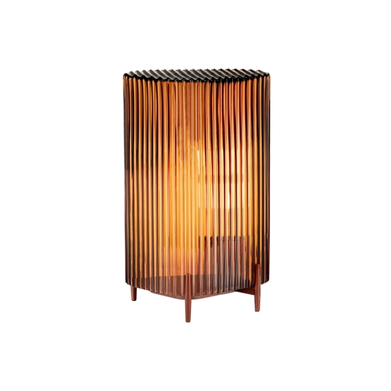 Lampe à poser PUTKI Cuivre IITTALA