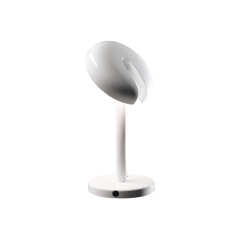 Lampe à poser CABRIOLETTE Blanc MARTINELLI LUCE