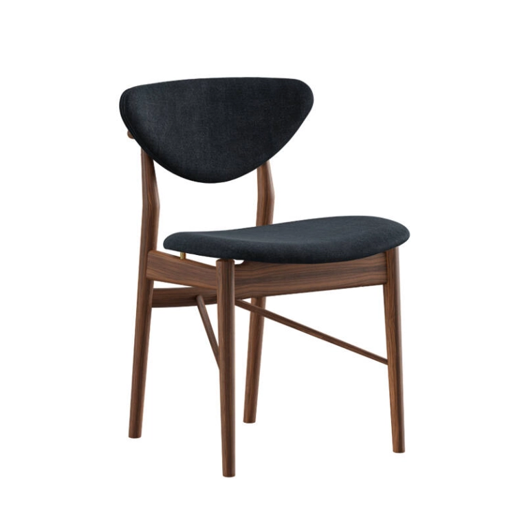 Chaise 108 Tissu Remix 183 HOUSE OF FINN JUHL