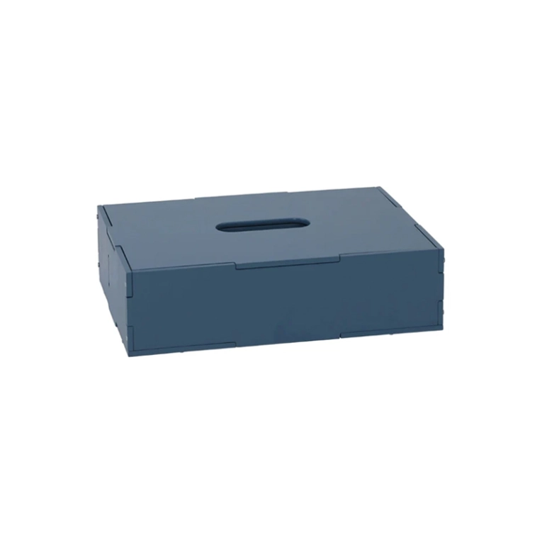 Rangement enfant Boite KIDDO TOOL BOX Bleu NOFRED