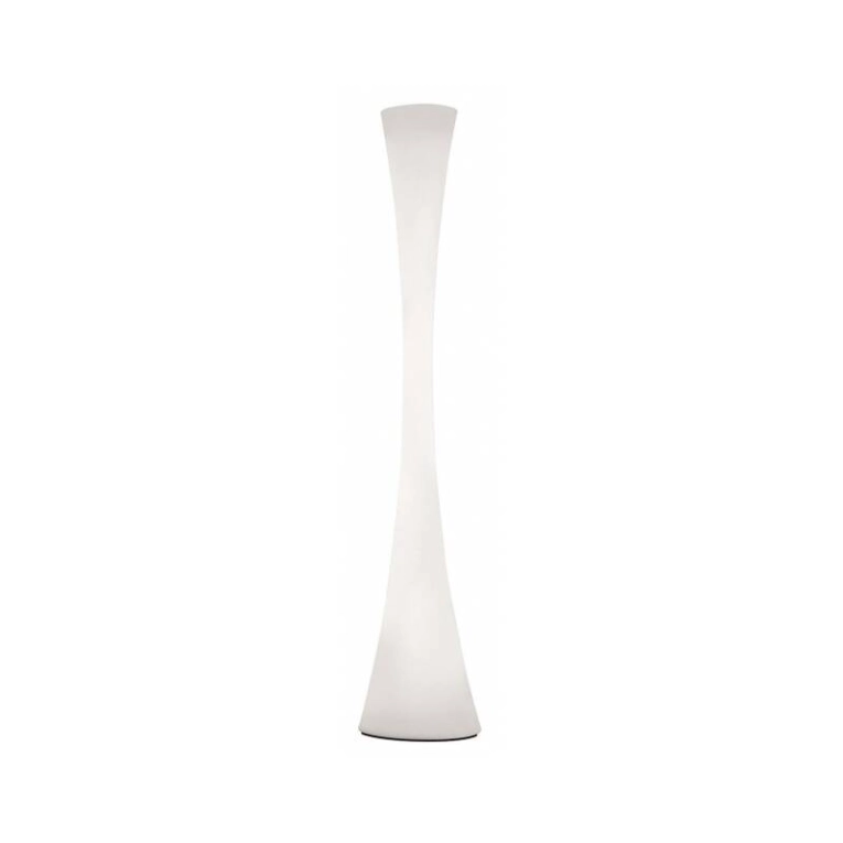 Lampadaire BICONICA POL Blanc MARTINELLI LUCE