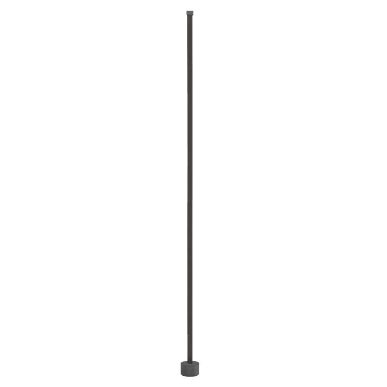 Lampadaire ELASTICA Noir MARTINELLI LUCE
