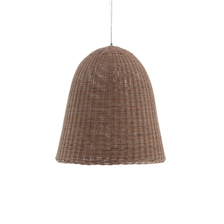 Suspension BELL 95 Naturel GERVASONI