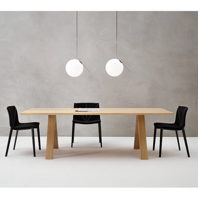 Table CROSS 240x98 chêne Chêne ARPER