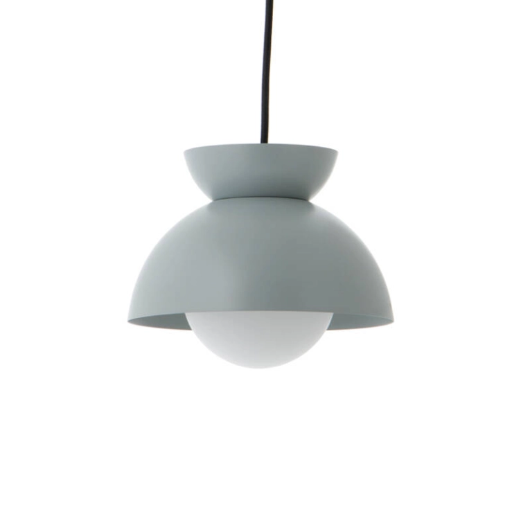 Suspension BUTTERFLY Ø 21 Vert clair mat FRANDSEN