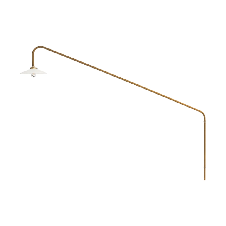 Applique HANGING LAMP N°1 Curry VALERIE OBJECTS