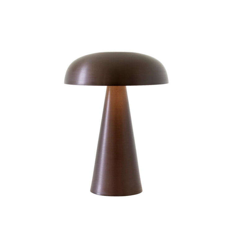 Lampe à poser COMO SC53 Bronze AND TRADITION