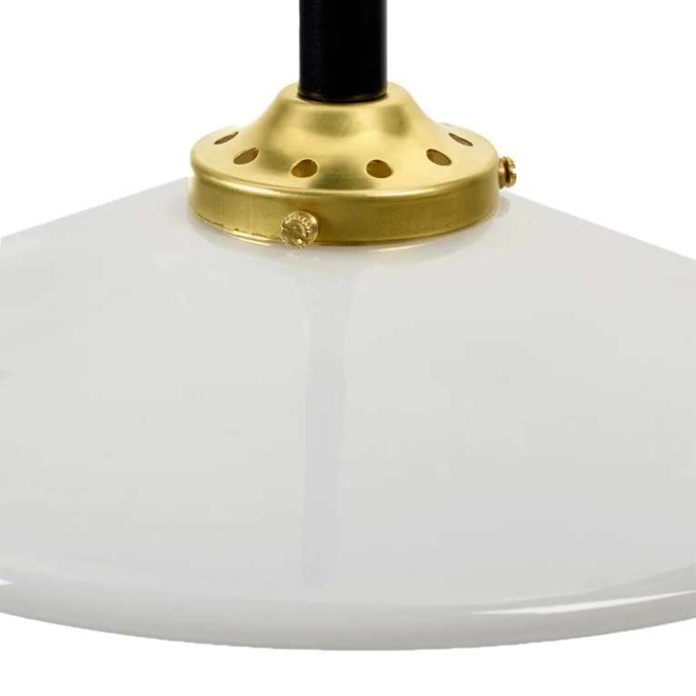 Plafonnier CEILING LAMP N°2 Laiton VALERIE OBJECTS