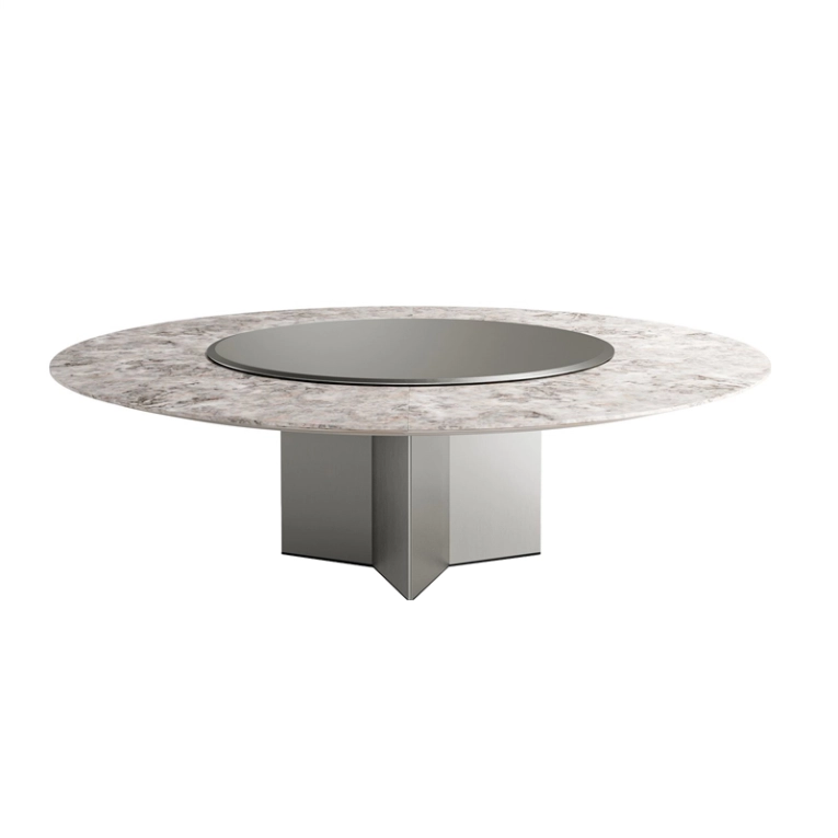 Table YOL SECT GALLOTTI & RADICE