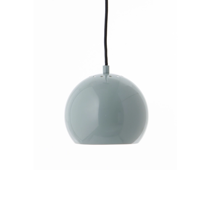 Suspension BALL Ø 18 Menthe brillant FRANDSEN
