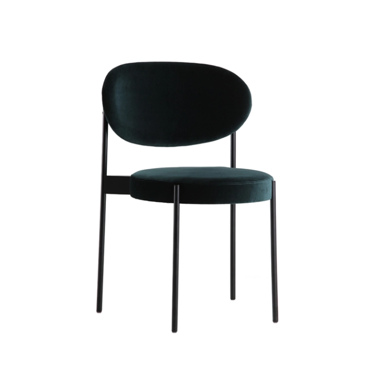 Chaise SERIES 430 Harald 982 VERPAN