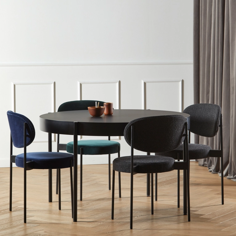 Chaise SERIES 430 Harald 982 VERPAN