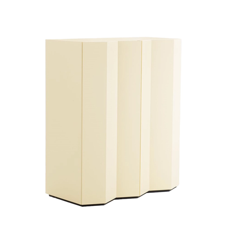 Meuble de rangement Armoire Z24 Cire ZANOTTA