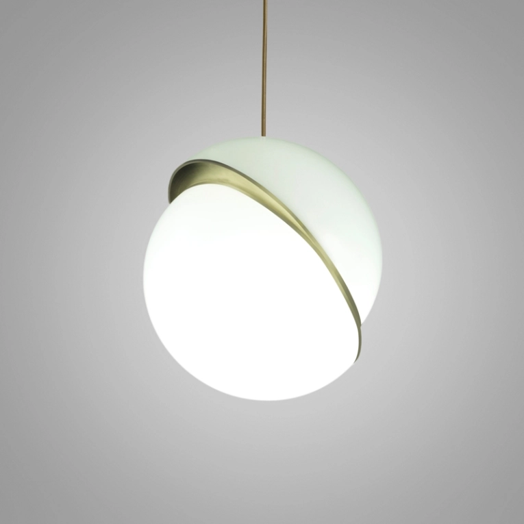 Suspension CRESCENT LEE BROOM