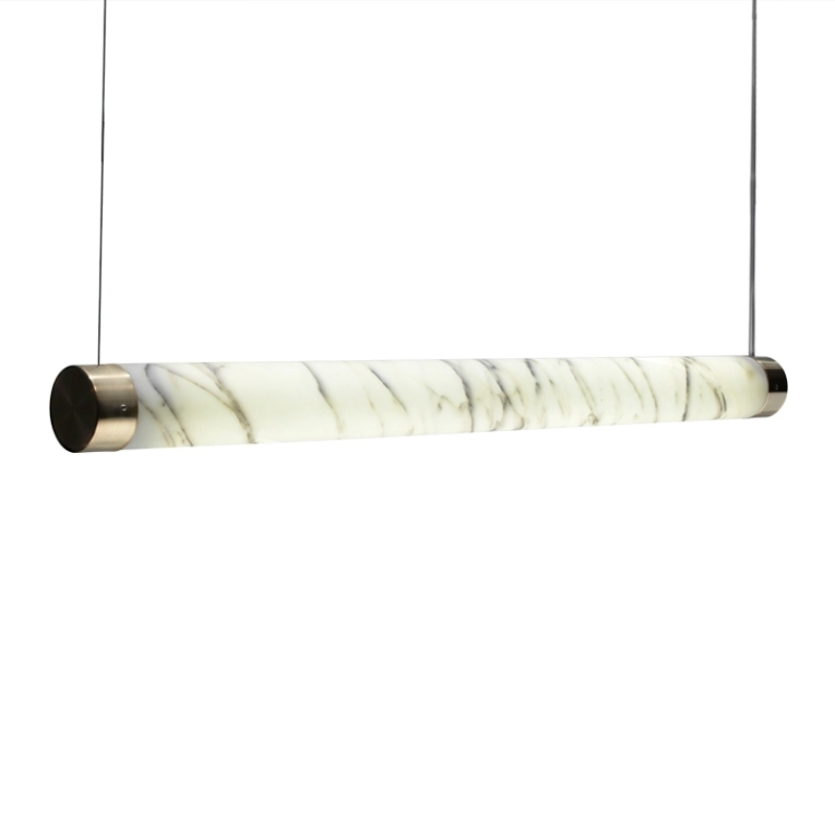 Suspension TUBE LIGHT LEE BROOM