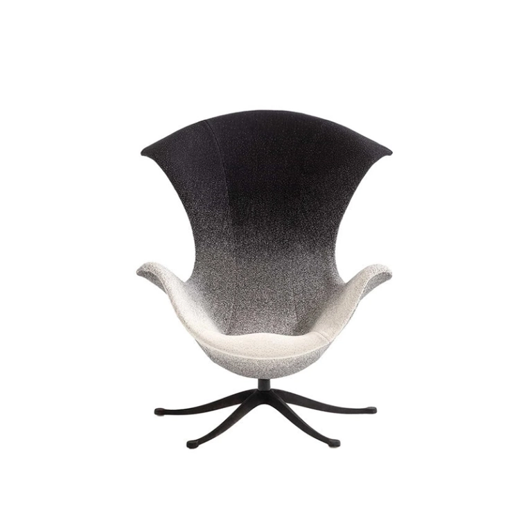 Fauteuil ONE PAGE MOROSO
