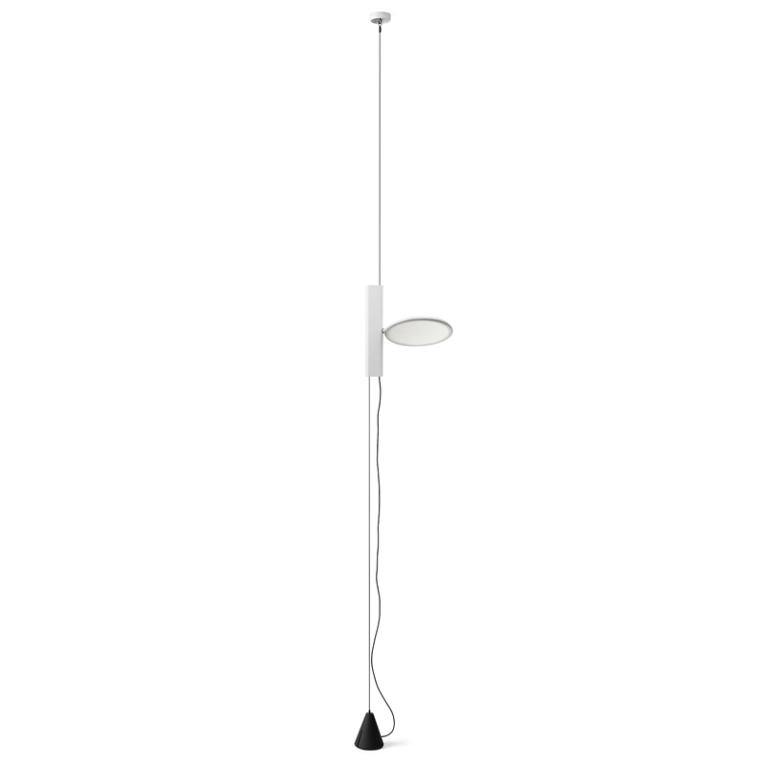 Suspension OK Blanc FLOS