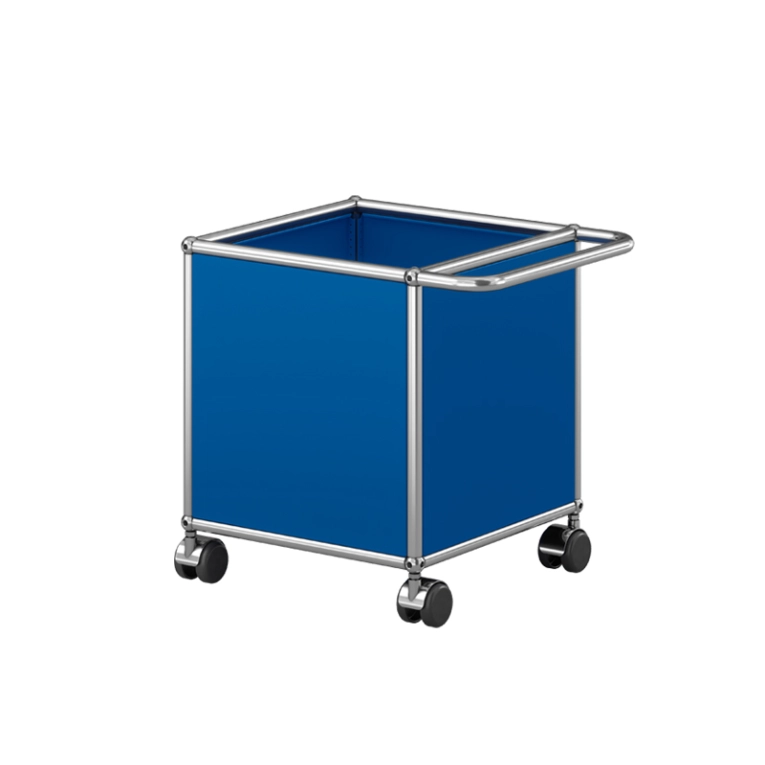 Meuble de rangement USM HALLER M53 Blanc pur USM HALLER