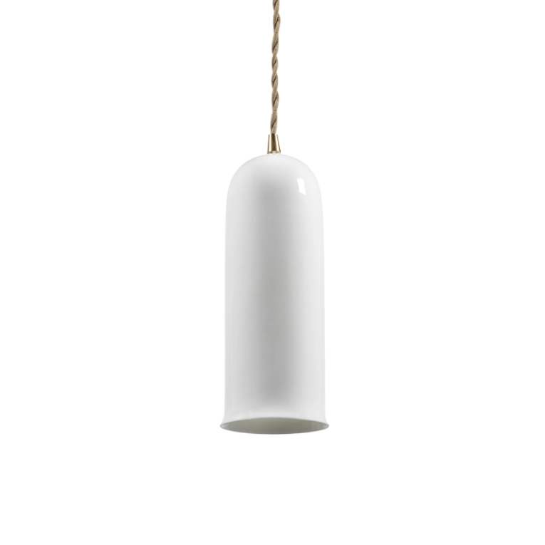 Suspension OLYMPIA 2 Blanc SERAX