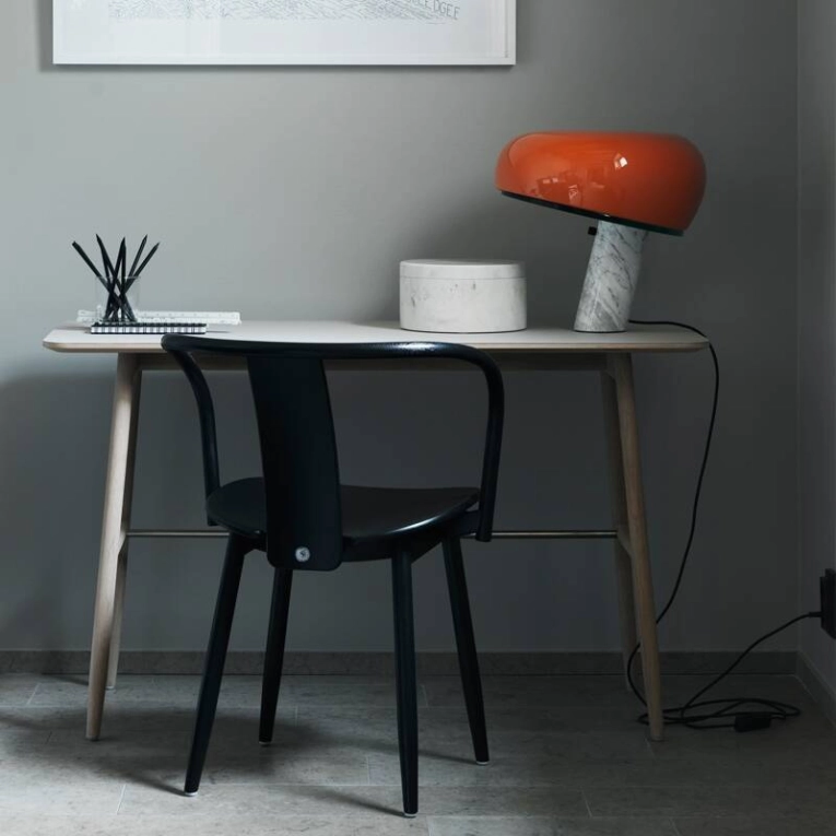 Chaise ICHA CHAIR Hêtre MASSPRODUCTIONS