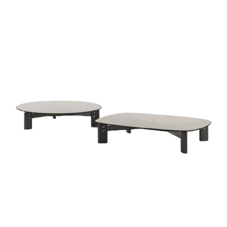 Table basse extérieur Table basse KETCH POLIFORM