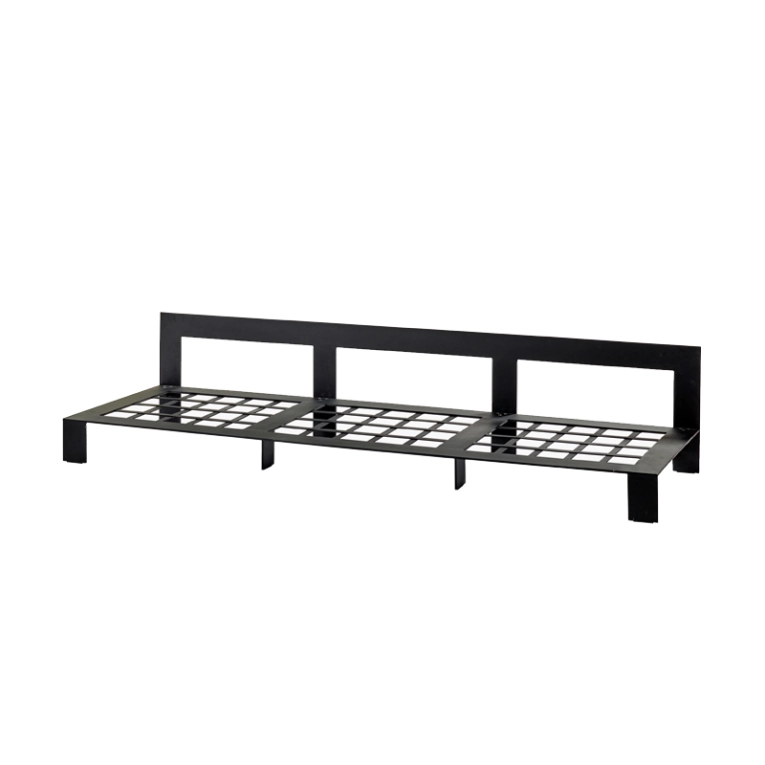 Canapé BENCH 3 places Sable SERAX