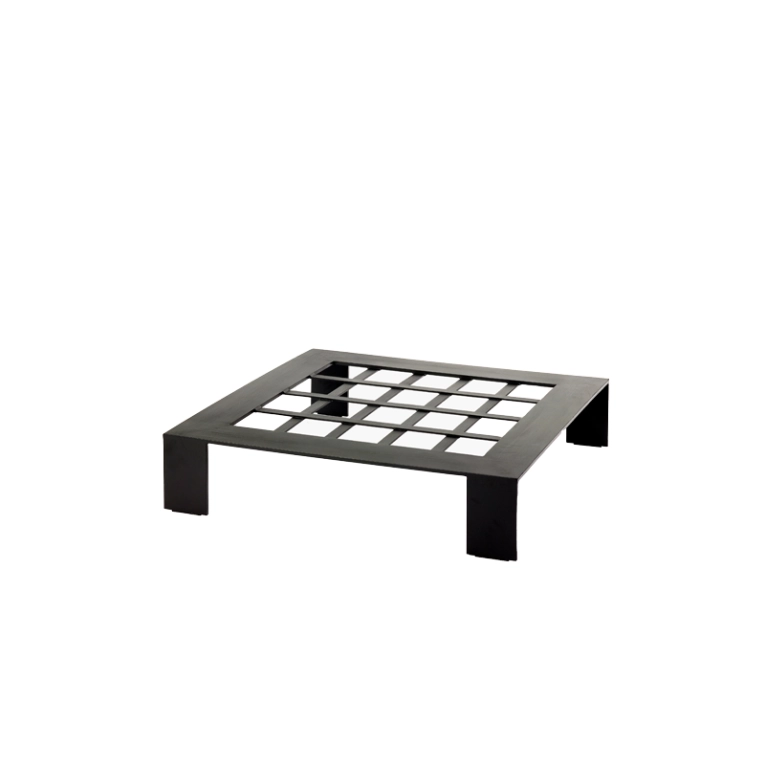Canapé Ottoman FOOTSTOOL Sable SERAX