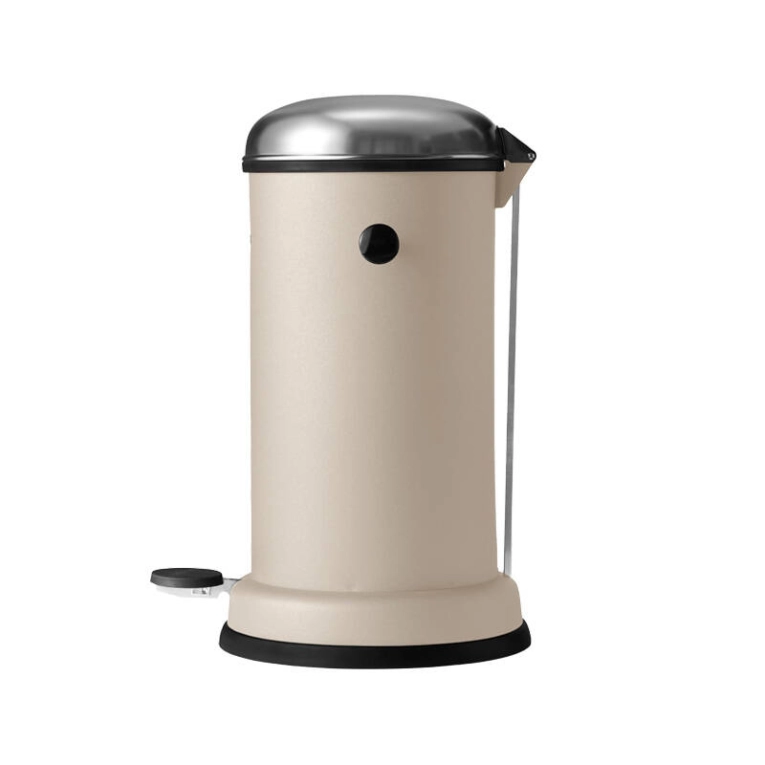 Poubelle Poubelle VIPP15 14L Beige VIPP