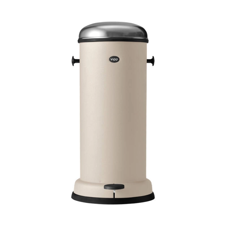 Poubelle Poubelle VIPP16 18L Beige VIPP